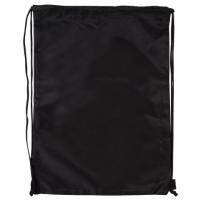 Мешок для обуви BRAUBERG ПРОЧНЫЙ, на шнурке, черный, 42x33 см, 227143 - Премиум Сервис