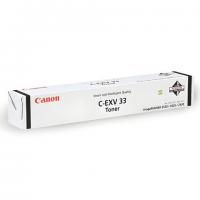 Тонер CANON (C-EXV33BK) iR2520/2520i/2525/2525i/2530/2530i, черный, ориг., 700 г, ресурс 14600 стр., 2785B002 - Премиум Сервис