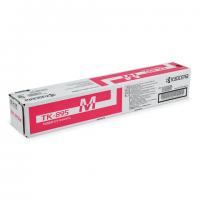 Тонер-картридж KYOCERA (TK-895M) FS-C8020MFP/C8025MFP/C8520MFP/C8525MFP, пурпурный, оригинальный, ресурс 6000 страниц, 1T02K0BNL0 - Премиум Сервис