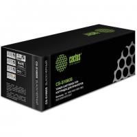 Картридж лазерный CACTUS (CS-S1660S) для SAMSUNG ML-1660/1665, ресурс 1500 страниц - Премиум Сервис