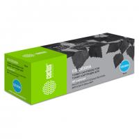 Картридж лазерный CACTUS (CS-CE320A) для HP LaserJet M1415FN/FNW/CP1525N, черный, ресурс 2000 стр. - Премиум Сервис