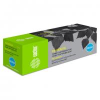 Картридж лазерный CACTUS (CS-CE322A) для HP LaserJet M1415FN/FNW/CP1525N, желтый, ресурс 1300 стр. - Премиум Сервис