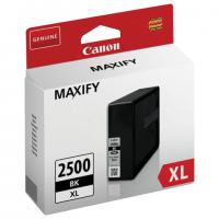 Картридж струйный CANON (PGI-2400XLВК) iB4040/MB5040/MB5340, черный, оригинальный, ресурс 2500 стр., 9257B001 - Премиум Сервис