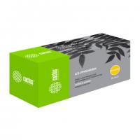 Картридж лазерный CACTUS (CS-PH6000BK) для XEROX Phaser 6000/6010N, черный, ресурс 2000 стр. - Премиум Сервис