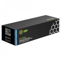 Картридж лазерный CACTUS (CS-PH6022C) для XEROX Phaser 6020/6022/WC6025/6027, голубой, ресурс 1000 стр. - Премиум Сервис