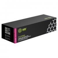 Картридж лазерный CACTUS (CS-PH6022M) для XEROX Phaser 6020/6022/WC6025/6027, пурпурный, ресурс 1000 стр. - Премиум Сервис