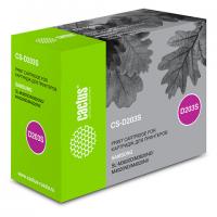 Картридж лазерный CACTUS (CS-D203S) для SAMSUNG ProXpress M3820/4020/3870/4070, ресурс 3000 стр. - Премиум Сервис