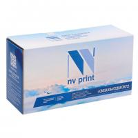 Картридж лазерный NV PRINT (NV-CE285A/CB435A/436A/725) для HP/CANON LaserJet/i-SENSYS, ресурс 2000 стр., NV-435A/436A/28 - Премиум Сервис