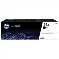 Картридж лазерный HP (CF256X) LaserJet M436n/dn/nda, №56X, оригинальный, ресурс 13700 страниц - Премиум Сервис