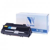 Картридж лазерный NV PRINT (NV-TK-350) для KYOCERA FS 3920DN, ресурс 15000 страниц, NV-TK350 - Премиум Сервис