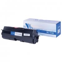 Картридж лазерный NV PRINT (NV-TK-1130) для KYOCERA FS-1030MFP/DP/1130/M2030dn/2530, ресурс 3000 страниц, NV-TK1130 - Премиум Сервис