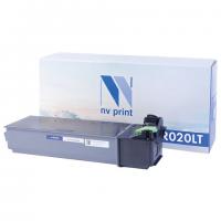 Картридж лазерный NV PRINT (NV-AR020LT) для SHARP AR 5516/5520, ресурс 16000 страниц - Премиум Сервис