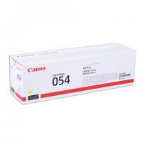 Картридж лазерный CANON (054Y) для i-SENSYS LBP621Cw/MF641Cw/645Cx, желтый, ресурс 1200 страниц, оригинальный, 3021C002 - Премиум Сервис