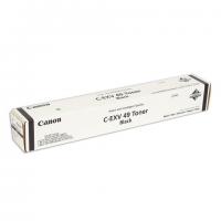 Тонер CANON (C-EXV49BK) для Canon IR C3320/C3320i/C3325i/C3330i/C3500, черный, ресурс 36000 страниц, оригинальный, 8524B002 - Премиум Сервис