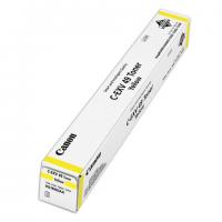Тонер CANON (C-EXV49Y) для Canon IR C3320/C3320i/C3325i/C3330i/C3500, желтый, ресурс 19000 страниц, 8527B002 - Премиум Сервис