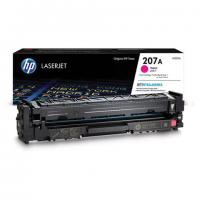 Картридж лазерный HP (W2213A) Color LJ M282/M283/M255, №207A, пурпурный, оригинальный, ресурс 1250 страниц - Премиум Сервис