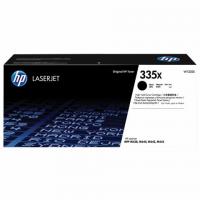 Картридж лазерный HP (W1335X) LaserJet M438n/M442dn/M443nda, №335X, оригинальный, ресурс 13700 страниц - Премиум Сервис