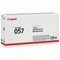 Картридж лазерный CANON (057) LBP228x/226dw/223dw/ MF449/446x/445dw/443dw, ресурс 3100 страниц, оригинальный, 3009C002 - Премиум Сервис