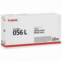 Картридж лазерный CANON (056L) LBP325x/MF543x/MF542x, ресурс 5100 страниц, оригинальный, 3006C002 - Премиум Сервис
