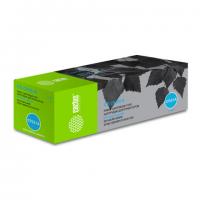 Картридж лазерный CACTUS (CS-CF531A) для HP LJ M180n/M181fw, голубой, ресурс 900 страниц - Премиум Сервис