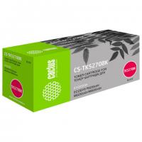 Картридж лазерный CACTUS (CS-TK5270BK) для Kyocera P6230cdn/M6230cidn/M6630cidn, черный, ресурс 8000 страниц - Премиум Сервис