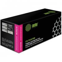 Картридж лазерный CACTUS (CS-TK5270M) для Kyocera P6230cdn/M6230cidn/M6630cidn, пурпурный, ресурс 6000 страниц - Премиум Сервис