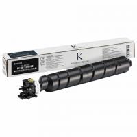 Тонер-картридж KYOCERA (TK-8335K) TASKalfa 3252ci /3253ci, черный, оригинальный, ресурс 25000 страниц, 1T02RL0NL0 - Премиум Сервис