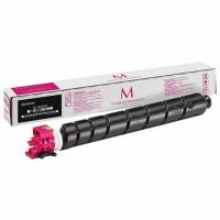 Тонер-картридж KYOCERA (TK-8335M) TASKalfa 3252ci /3253ci, пурпурный, оригинальный, ресурс 15000 страниц, 1T02RLBNL1 - Премиум Сервис