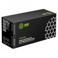 Картридж лазерный CACTUS (CS-PC-211EV) для Pantum P2200/P2207/P2500W/M6500/M6550, ресурс 1600 страниц - Премиум Сервис