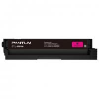 Картридж лазерный PANTUM (CTL-1100HM) CP1100/CM1100, пурпурный, оригинальный, ресурс 1500 страниц - Премиум Сервис