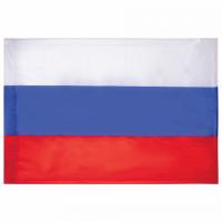 Флаг России 70х105 см, без герба, BRAUBERG, 550180 - Премиум Сервис