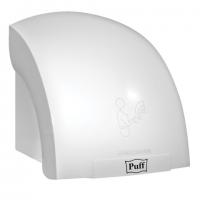 Сушилка для рук PUFF-8820, 2000 Вт, пластик, белая, 1401.308 - Премиум Сервис