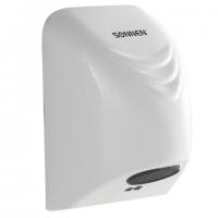 Сушилка для рук SONNEN HD-988, 850 Вт, пластиковый корпус, белая, 604189 - Премиум Сервис