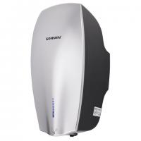 Сушилка для рук SONNEN HD-M789G, 1200 Вт, пластиковый корпус, 607221 - Премиум Сервис