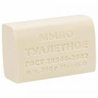 Мыло туалетное 200 г, ММЗ, ЭКОНОМ, без упаковки - Премиум Сервис