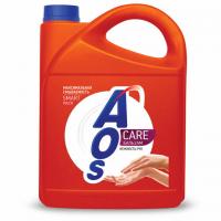 Средство для мытья посуды 4,8 кг AOS "Бальзам" - Премиум Сервис