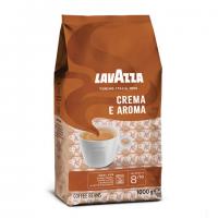 Кофе в зернах LAVAZZA "Crema E Aroma", 1000 г, 2444 - Премиум Сервис