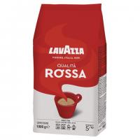 Кофе в зернах LAVAZZA "Qualita Rossa", 1000 г, 3590 - Премиум Сервис
