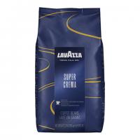 Кофе в зернах LAVAZZA "Espresso Super Crema", 1000 г, 4202 - Премиум Сервис