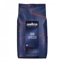 Кофе в зернах LAVAZZA "Gran Espresso", 1000 г, 2134 - Премиум Сервис