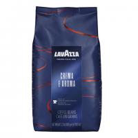 Кофе в зернах LAVAZZA "Crema E Aroma Espresso", 1000 г, 2490 - Премиум Сервис