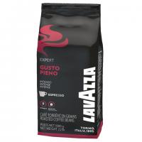Кофе в зернах LAVAZZA "Gusto Pieno Expert", 1000 г, 4338 - Премиум Сервис