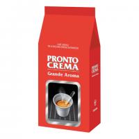 Кофе в зернах LAVAZZA "Pronto Crema", 1000 г, 7821 - Премиум Сервис