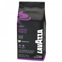 Кофе в зернах LAVAZZA "Gusto Forte Expert", 1000 г, 2868 - Премиум Сервис