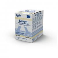 Бинт эластичный самофиксирующийся 4 м х 6 см, белый, "ВАРИАНТ" - Премиум Сервис