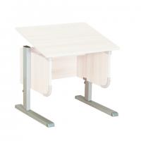 Каркас парты ДЭМИ СУТ.27, 28, 29 металл серый, КСО.11 - Премиум Сервис