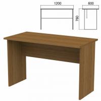 Стол письменный "Арго", 1200х600х760 мм, орех - Премиум Сервис