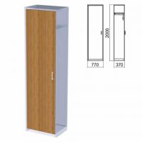 Шкаф для одежды ЧАСТЬ 2 "Арго", 560х370х2000 мм, орех - Премиум Сервис