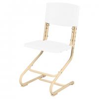 Каркас стула ДЭМИ СУТ.01, металл бежевый - Премиум Сервис