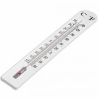Термометр уличный, фасадный, малый, диапазон измерения: от -50 до +50°C, ПТЗ, ТБ-45м, ТБ-45М - Премиум Сервис